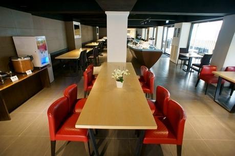 中坜 银河渡假饭店酒店 外观 照片