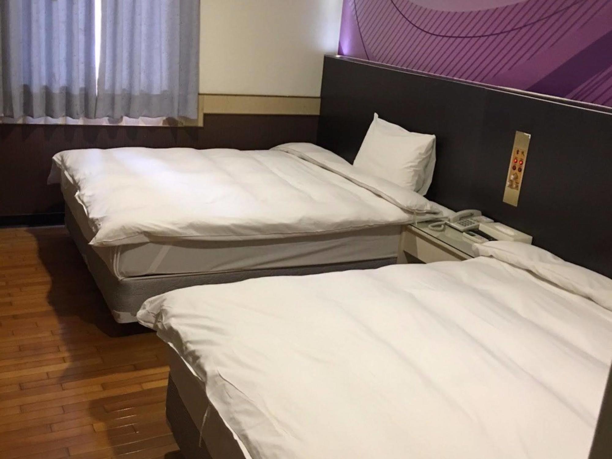 中坜 银河渡假饭店酒店 外观 照片